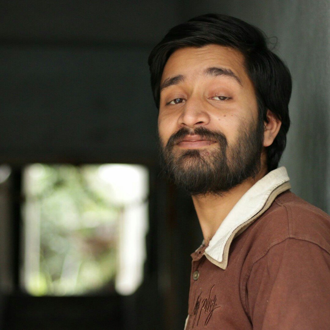 Rajesh Luitel